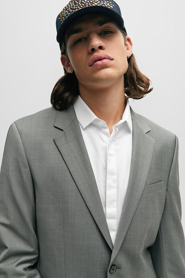 ΚΟΣΤΟΥΜΙ HUGO - 307